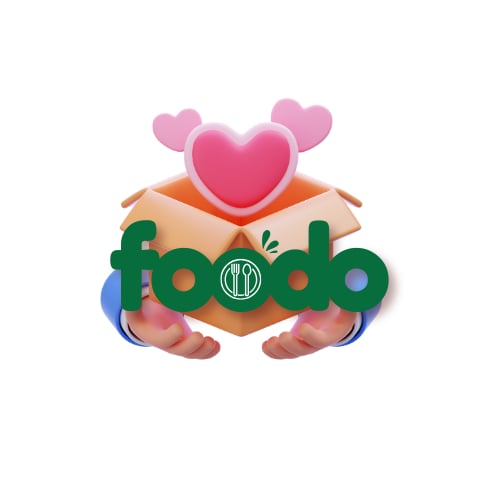 Foodo App