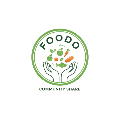 Foodo Logo